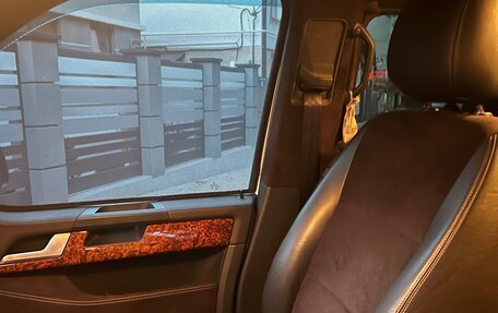 Volkswagen Multivan T6 рестайлинг, 2016 год, 5 990 000 рублей, 13 фотография