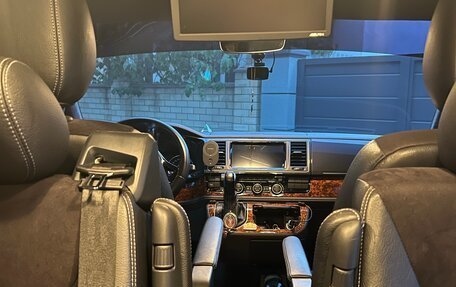 Volkswagen Multivan T6 рестайлинг, 2016 год, 5 990 000 рублей, 17 фотография