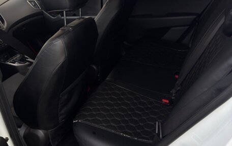 Hyundai Creta I рестайлинг, 2019 год, 1 270 000 рублей, 10 фотография