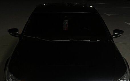 Volkswagen Passat CC I рестайлинг, 2012 год, 1 410 000 рублей, 2 фотография