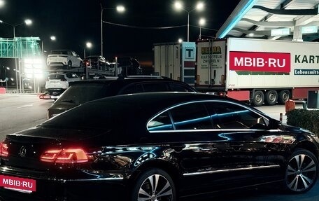 Volkswagen Passat CC I рестайлинг, 2012 год, 1 410 000 рублей, 6 фотография