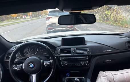 BMW 3 серия, 2013 год, 1 380 000 рублей, 6 фотография