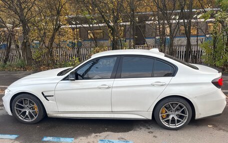 BMW 3 серия, 2013 год, 1 380 000 рублей, 4 фотография