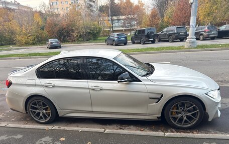 BMW 3 серия, 2013 год, 1 380 000 рублей, 2 фотография