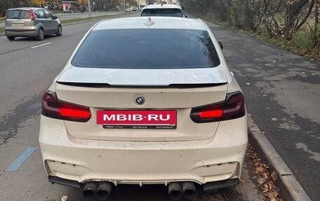 BMW 3 серия, 2013 год, 1 380 000 рублей, 3 фотография
