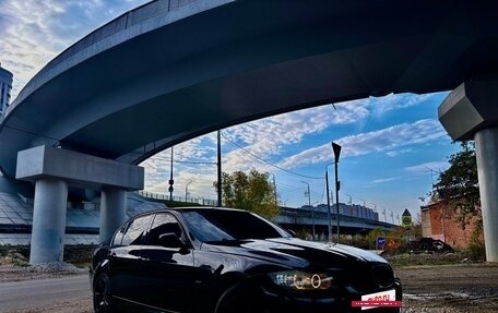BMW 3 серия, 2008 год, 1 300 000 рублей, 2 фотография