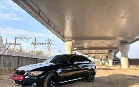 BMW 3 серия, 2008 год, 1 300 000 рублей, 5 фотография