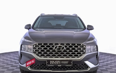 Hyundai Santa Fe IV, 2022 год, 3 970 000 рублей, 2 фотография