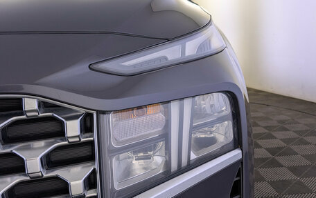 Hyundai Santa Fe IV, 2022 год, 3 970 000 рублей, 11 фотография