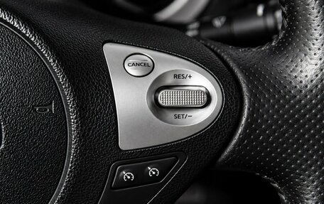 Nissan Juke II, 2013 год, 1 029 000 рублей, 10 фотография