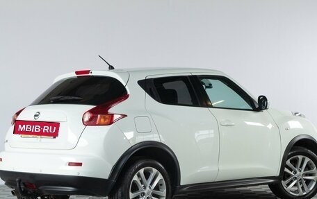 Nissan Juke II, 2013 год, 1 029 000 рублей, 7 фотография