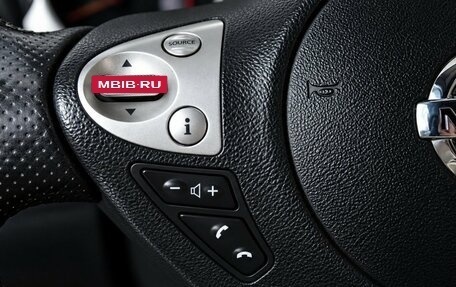 Nissan Juke II, 2013 год, 1 029 000 рублей, 9 фотография