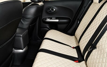 Nissan Juke II, 2013 год, 1 029 000 рублей, 18 фотография