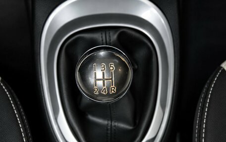 Nissan Juke II, 2013 год, 1 029 000 рублей, 17 фотография