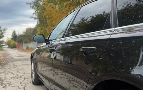Audi A6, 2014 год, 960 000 рублей, 3 фотография