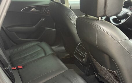 Audi A6, 2014 год, 960 000 рублей, 5 фотография