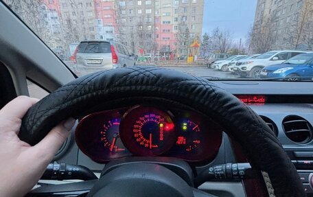 Mazda CX-7 I рестайлинг, 2008 год, 799 000 рублей, 9 фотография