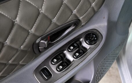 Hyundai Accent II, 2004 год, 230 000 рублей, 12 фотография