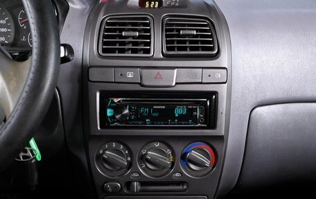 Hyundai Accent II, 2004 год, 230 000 рублей, 11 фотография