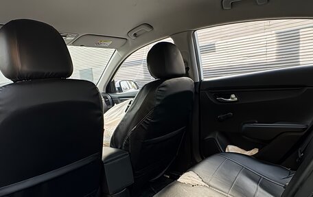 KIA Rio IV, 2021 год, 1 700 000 рублей, 12 фотография