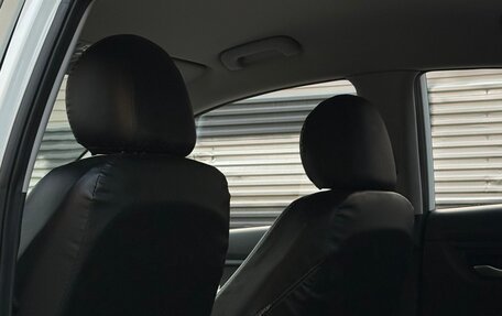 KIA Rio IV, 2021 год, 1 700 000 рублей, 11 фотография