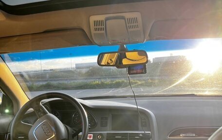 Audi A6, 2004 год, 695 000 рублей, 7 фотография