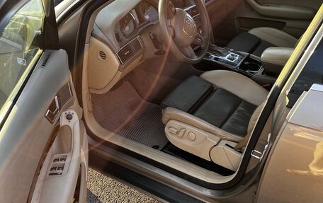 Audi A6, 2004 год, 695 000 рублей, 8 фотография