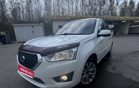 Datsun mi-DO, 2019 год, 630 000 рублей, 2 фотография