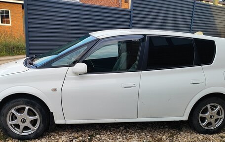 Toyota Opa I рестайлинг, 2000 год, 355 000 рублей, 4 фотография