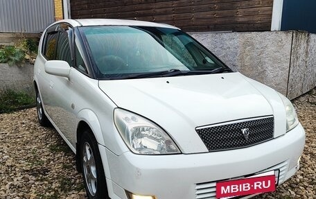 Toyota Opa I рестайлинг, 2000 год, 355 000 рублей, 2 фотография