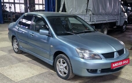 Mitsubishi Lancer IX, 2007 год, 220 000 рублей, 5 фотография