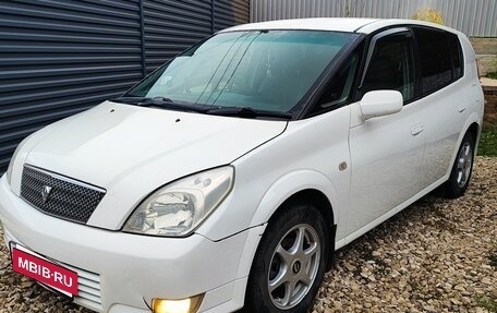 Toyota Opa I рестайлинг, 2000 год, 355 000 рублей, 3 фотография