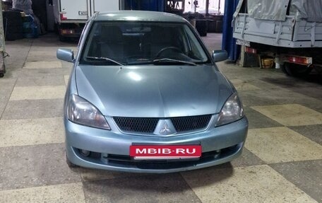 Mitsubishi Lancer IX, 2007 год, 220 000 рублей, 6 фотография
