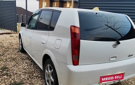 Toyota Opa I рестайлинг, 2000 год, 355 000 рублей, 6 фотография