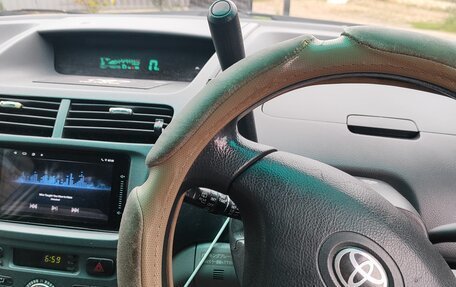 Toyota Opa I рестайлинг, 2000 год, 355 000 рублей, 11 фотография