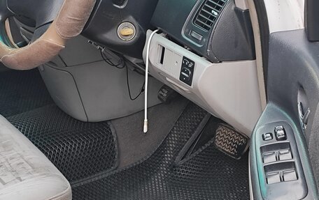 Toyota Opa I рестайлинг, 2000 год, 355 000 рублей, 13 фотография