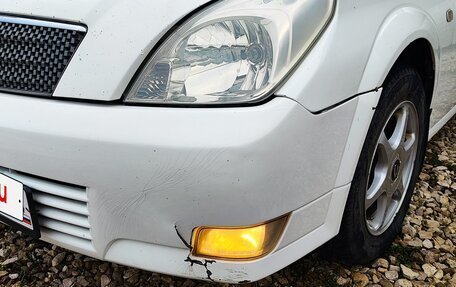 Toyota Opa I рестайлинг, 2000 год, 355 000 рублей, 19 фотография