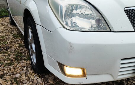 Toyota Opa I рестайлинг, 2000 год, 355 000 рублей, 16 фотография