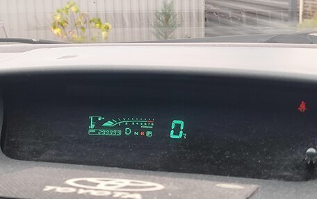 Toyota Opa I рестайлинг, 2000 год, 355 000 рублей, 12 фотография