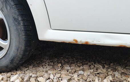 Toyota Opa I рестайлинг, 2000 год, 355 000 рублей, 14 фотография