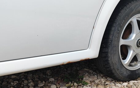 Toyota Opa I рестайлинг, 2000 год, 355 000 рублей, 17 фотография