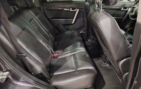 Chevrolet Captiva I, 2014 год, 1 220 000 рублей, 12 фотография