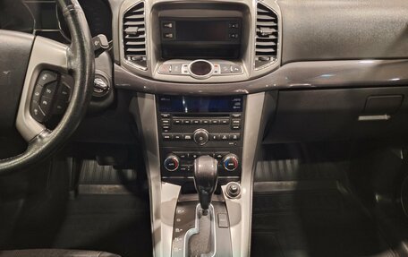 Chevrolet Captiva I, 2014 год, 1 220 000 рублей, 11 фотография