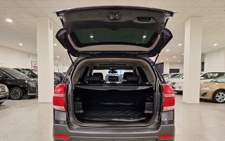 Chevrolet Captiva I, 2014 год, 1 220 000 рублей, 8 фотография