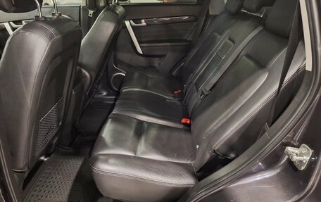 Chevrolet Captiva I, 2014 год, 1 220 000 рублей, 13 фотография