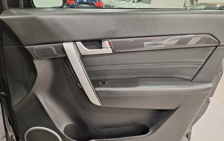 Chevrolet Captiva I, 2014 год, 1 220 000 рублей, 20 фотография