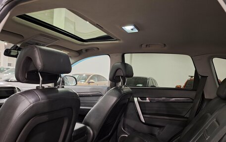 Chevrolet Captiva I, 2014 год, 1 220 000 рублей, 16 фотография