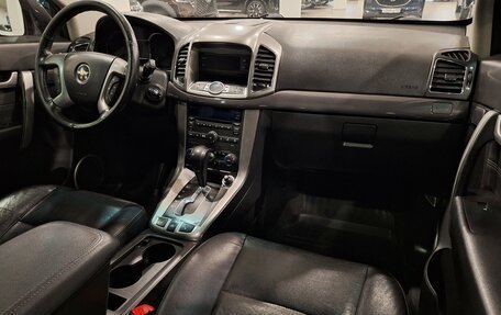Chevrolet Captiva I, 2014 год, 1 220 000 рублей, 17 фотография