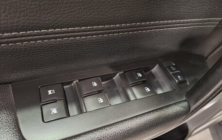 Chevrolet Captiva I, 2014 год, 1 220 000 рублей, 22 фотография
