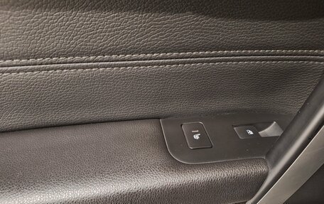 Chevrolet Captiva I, 2014 год, 1 220 000 рублей, 24 фотография